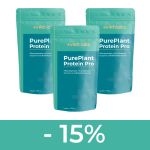 Proteína vegetal pura Oferta NL