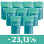 Oferta especial para PurePlant Protein Pro: Proteína vegetal con enzimas digestivas y L-glutamina