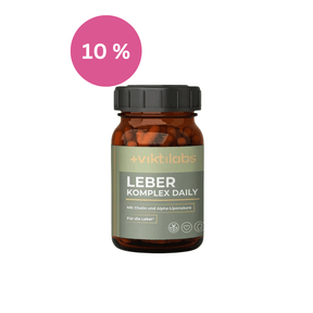 Oferta NL Complejo Hepático Diario - 120 cápsulas por tarro