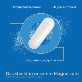 Offer for Mag-Triple® Daily – Magnesium Complex 
