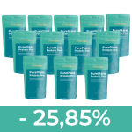 Oferta especial para PurePlant Protein Pro: Proteína vegetal con enzimas digestivas y L-glutamina