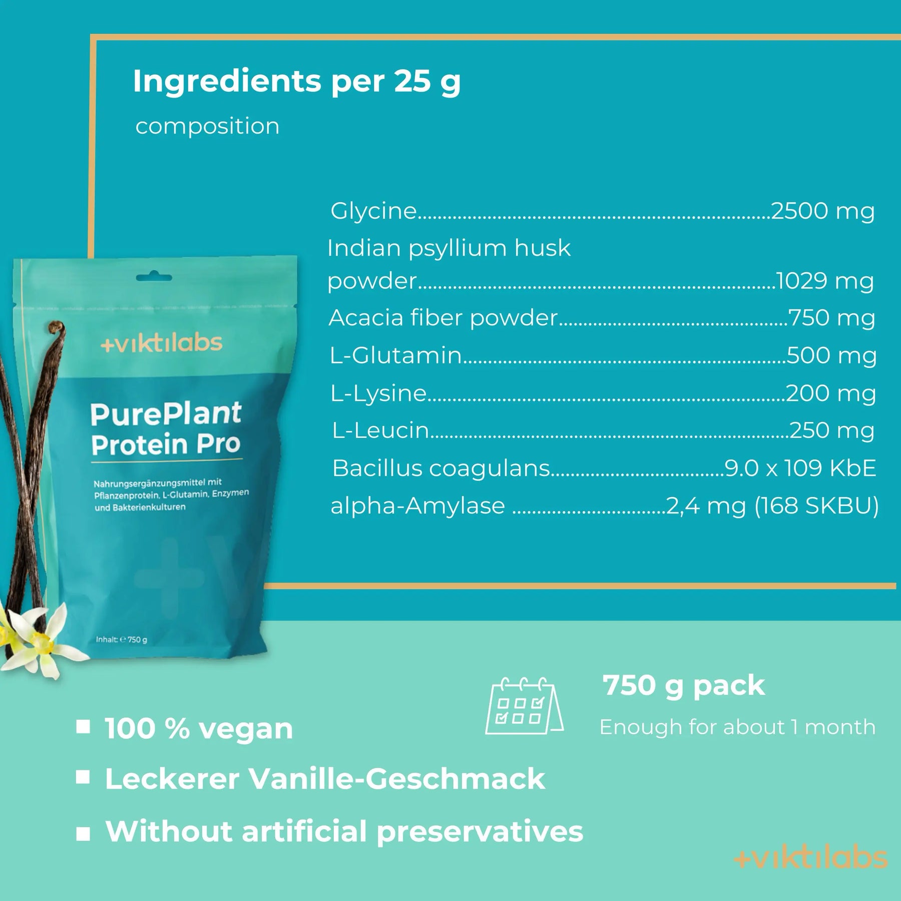 viktilabs-pureplant-protein-pro-vanille-infografik-ingredients-per-dose [lang-en]