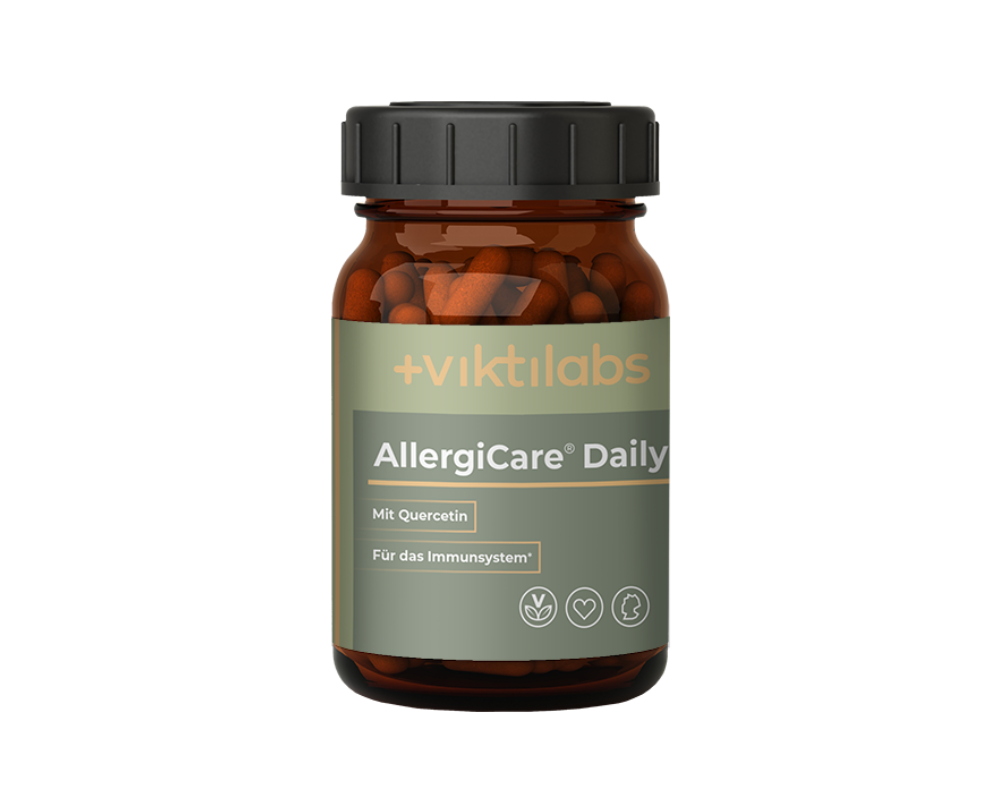 Oferta especial AllergiCare Daily B2B