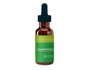 Oferta especial para gotas de clorofila (100 ml)