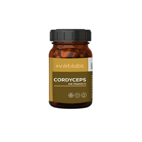 Inforeihe para Cordyceps (70 cápsulas)