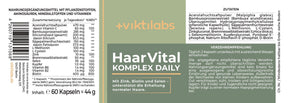 Oferta HaarVital NL