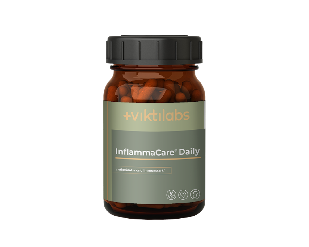 Oferta especial para InflammaCare Daily® - 180 cápsulas