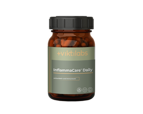 Oferta especial para InflammaCare Daily® - 180 cápsulas