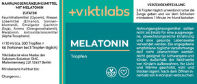 Schlummerzeit Paket: Melatonin, Ashwagandha, Magnesium, L-Tryptophan
