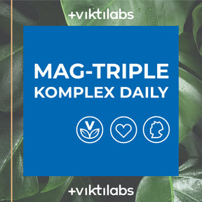 Offer for Mag-Triple® Daily – Magnesium Complex 
