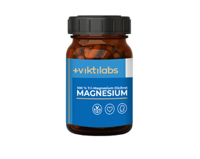 Oferta especial para Dicitrato de Tri-Magnesio - 120 cápsulas