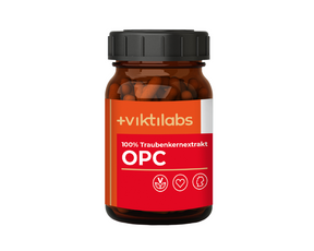 Inforeihe für Premium OPC (90 Kapseln)