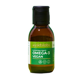 Omega-3 Algenöl NL Aktion
