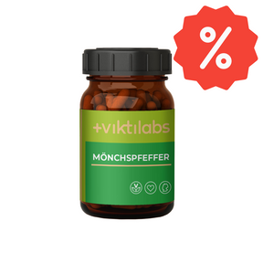 Inforeihe para la pimienta de monje (60 cápsulas)