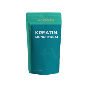 Creatine Monohydrate Information Series