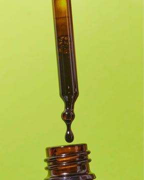 Offer for Chlorophyll Drops - 1 bottle of 100 ml