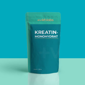 Creatine Monohydrate Information Series