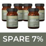 Liver Complex Daily: With choline and alpha-lipoic acid