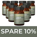 Liver Complex Daily: With choline and alpha-lipoic acid
