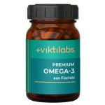 Oferta NL Omega-3 Cápsulas de aceite de pescado