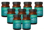 Oferta NL Omega-3 Cápsulas de aceite de pescado