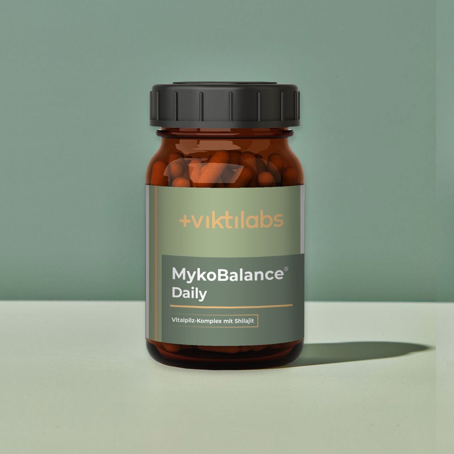 Special offer for MykoBalance® Daily: Premium medicinal mushroom formula 