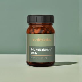 Special offer for MykoBalance® Daily: Premium medicinal mushroom formula 