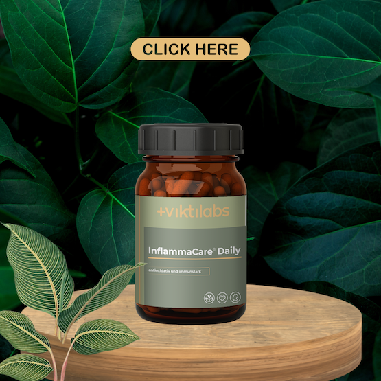 InflammaCare Daily©️ Oferta NL- 180 cápsulas por tarro