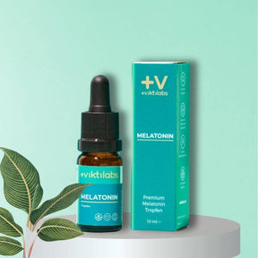 Gotas de melatonina Oferta NL