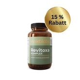 Revitoxa Complex NL Offer - 120 capsules per jar