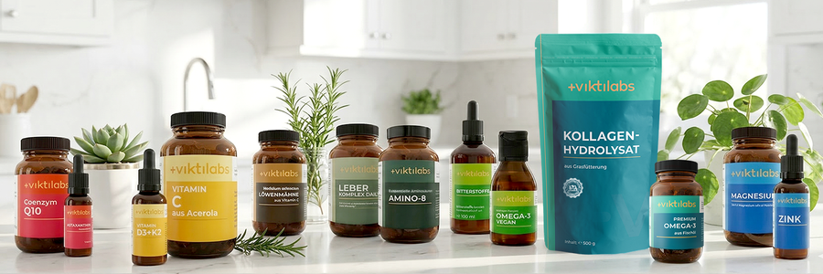 Product Selection from Viktilabs