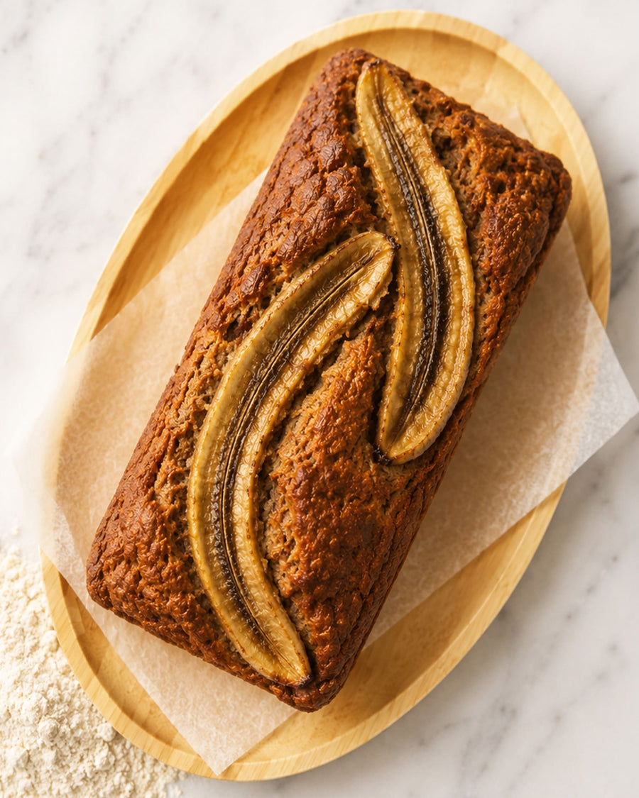 Zum Backen