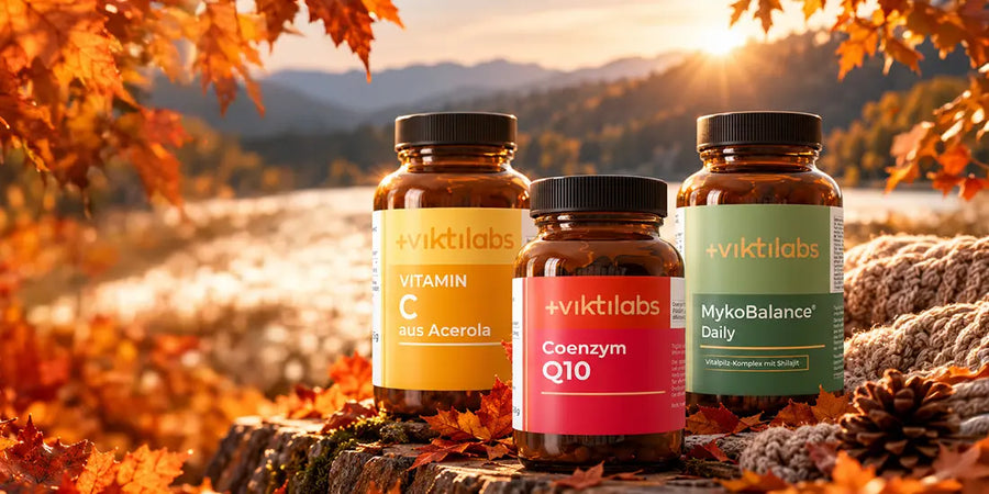 Product Selection from Viktilabs