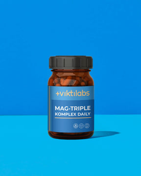 Offer for Mag-Triple® Daily – Magnesium Complex 
