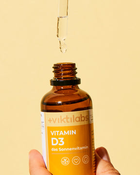 Promoción premium de vitamina D