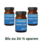Order campaign for Essential 4-Daily (120 capsules)