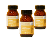 Information series for Vitamin B Complex Forte (120 capsules)