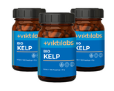 Special offer for organic kelp (180 pellets)