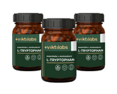 Aktionsangebot für L-Tryptophan - 120 Kapseln