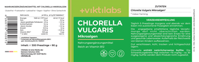Entgiftungspaket - MSM, Chlorella, Essential 4-Daily
