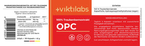 Pflanzenpower Paket: Kurkuma, OPC, Bio Grapefruitextrakt