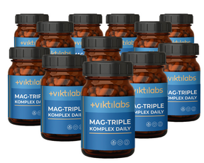 Oferta NL Mag-Triple® Diario - Complejo de magnesio