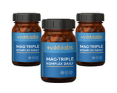 Campaña de pedido de Mag-Triple® Diario - Complejo de magnesio (60 cápsulas)