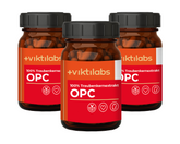 Inforeihe für Premium OPC (90 Kapseln)