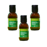 Campaña de pedido de Omega-3 Vegano con aceite de algas - 100 ml