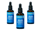 Oferta especial para gotas de selenio - 1 frasco con 50 ml