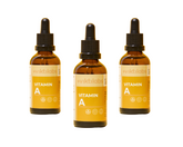 Special offer for Vitamin A (50 ml)